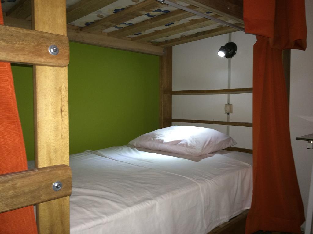 Mb Hostel أريكيبا الغرفة الصورة