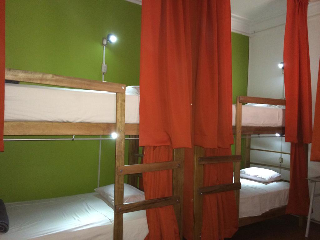 Mb Hostel أريكيبا الغرفة الصورة