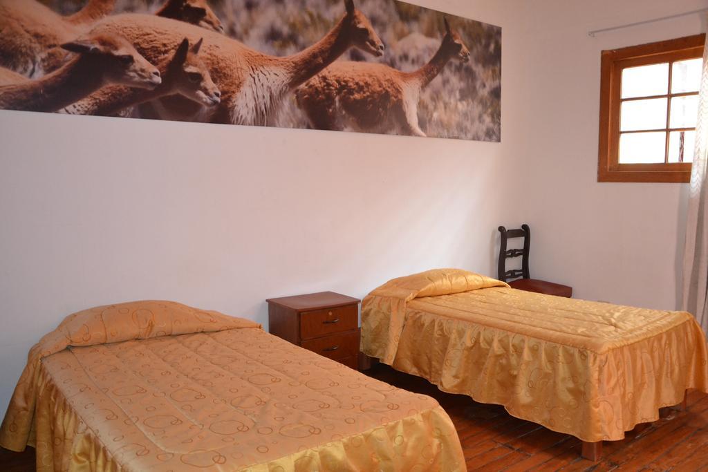 Mb Hostel أريكيبا المظهر الخارجي الصورة