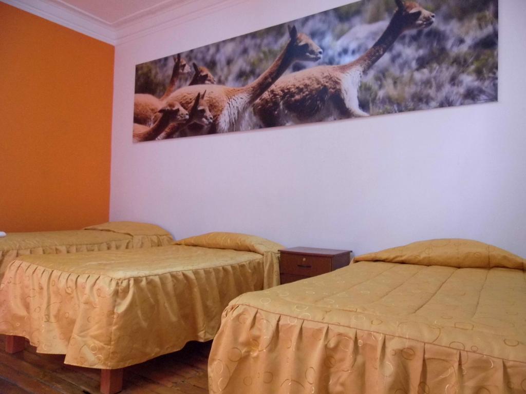 Mb Hostel أريكيبا المظهر الخارجي الصورة