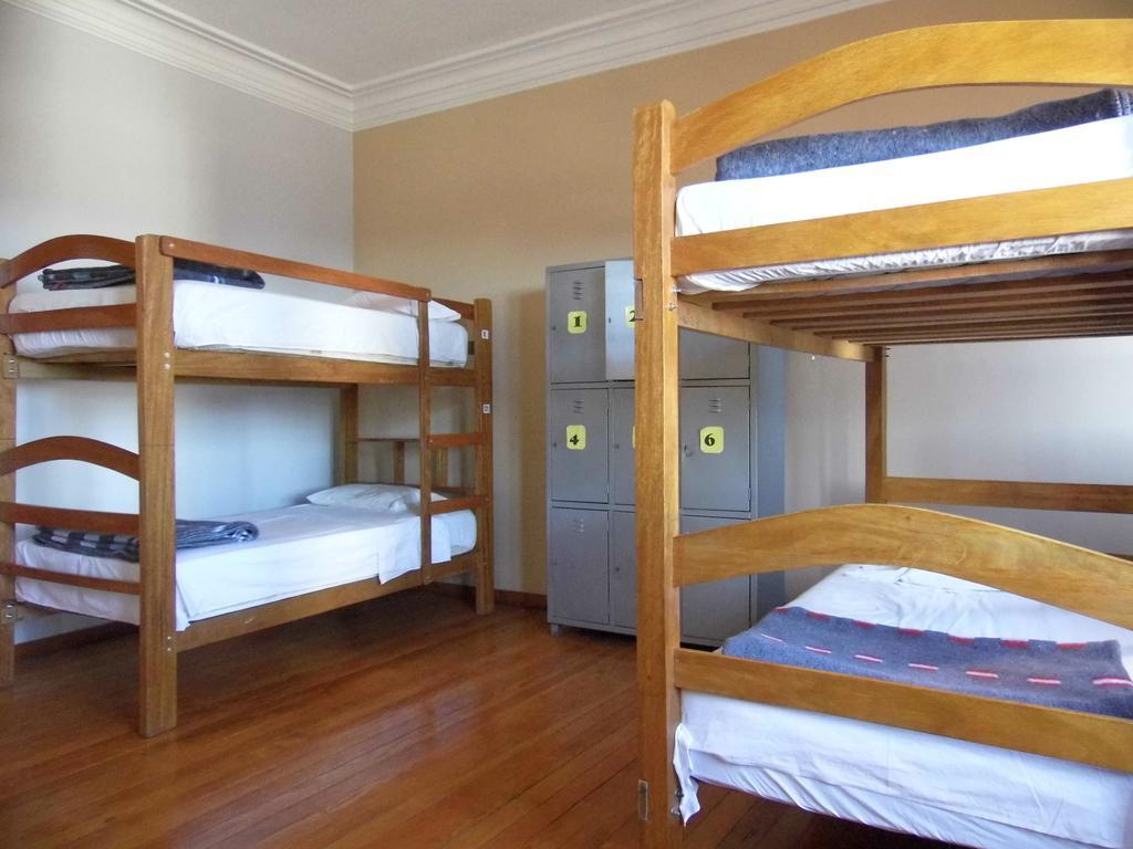 Mb Hostel أريكيبا الغرفة الصورة