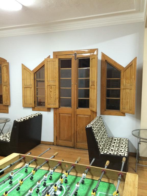 Mb Hostel أريكيبا المظهر الخارجي الصورة
