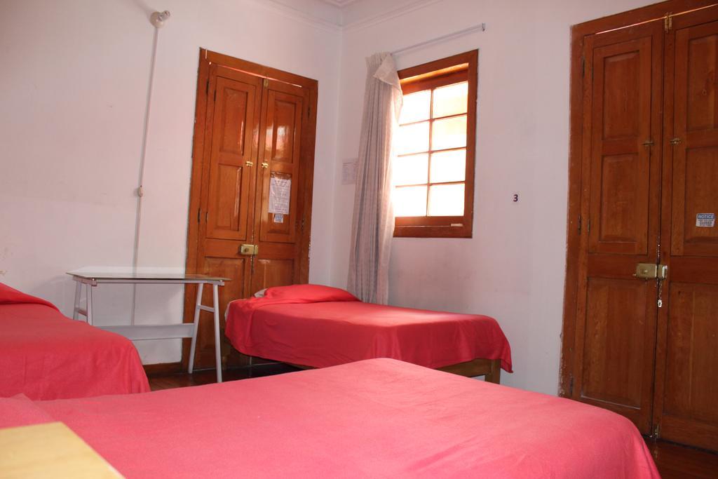 Mb Hostel أريكيبا المظهر الخارجي الصورة