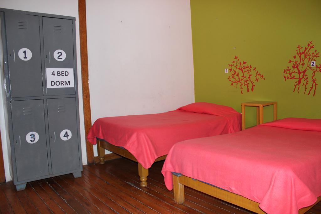 Mb Hostel أريكيبا المظهر الخارجي الصورة