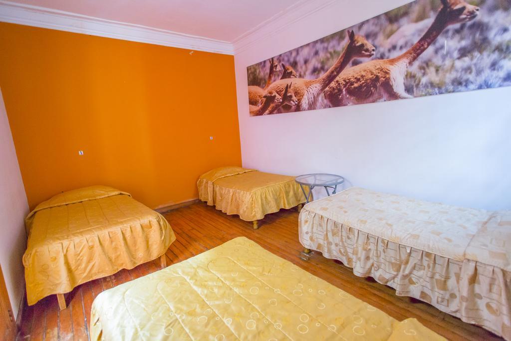 Mb Hostel أريكيبا المظهر الخارجي الصورة