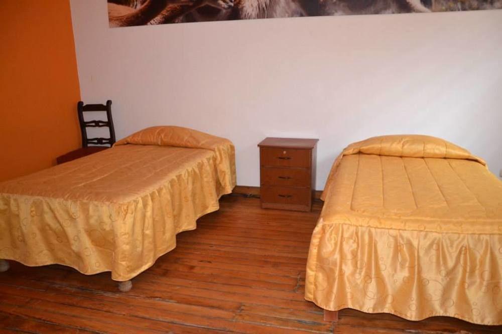 Mb Hostel أريكيبا المظهر الخارجي الصورة