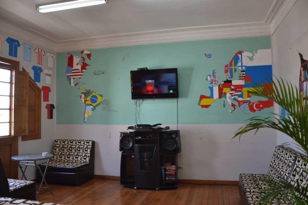 Mb Hostel أريكيبا المظهر الخارجي الصورة