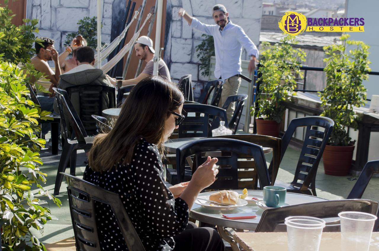 Mb Hostel أريكيبا المظهر الخارجي الصورة