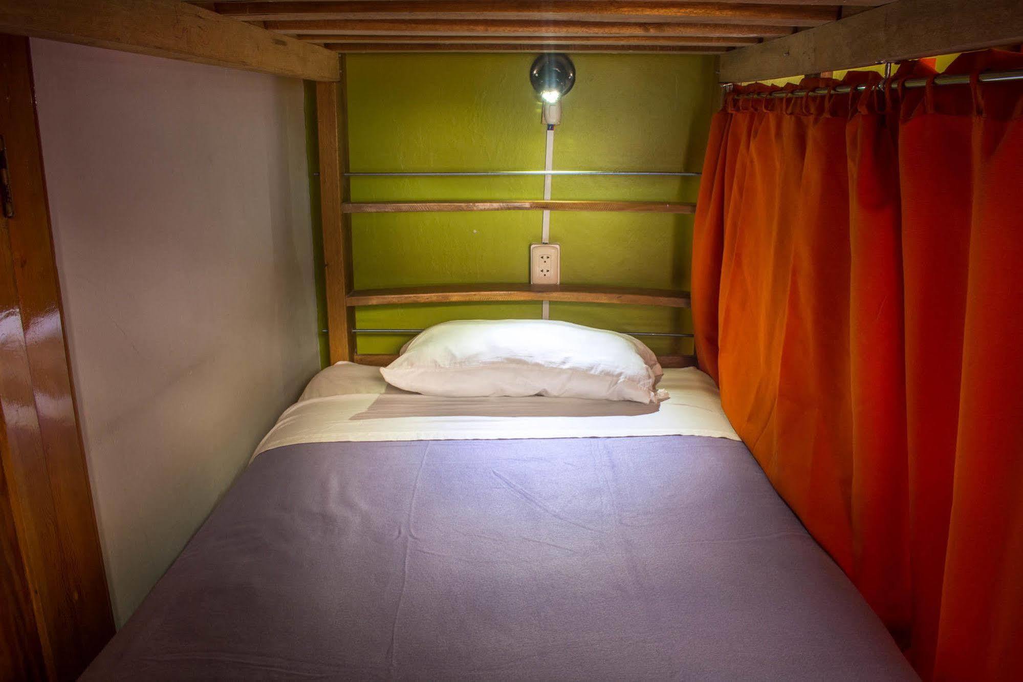 Mb Hostel أريكيبا المظهر الخارجي الصورة