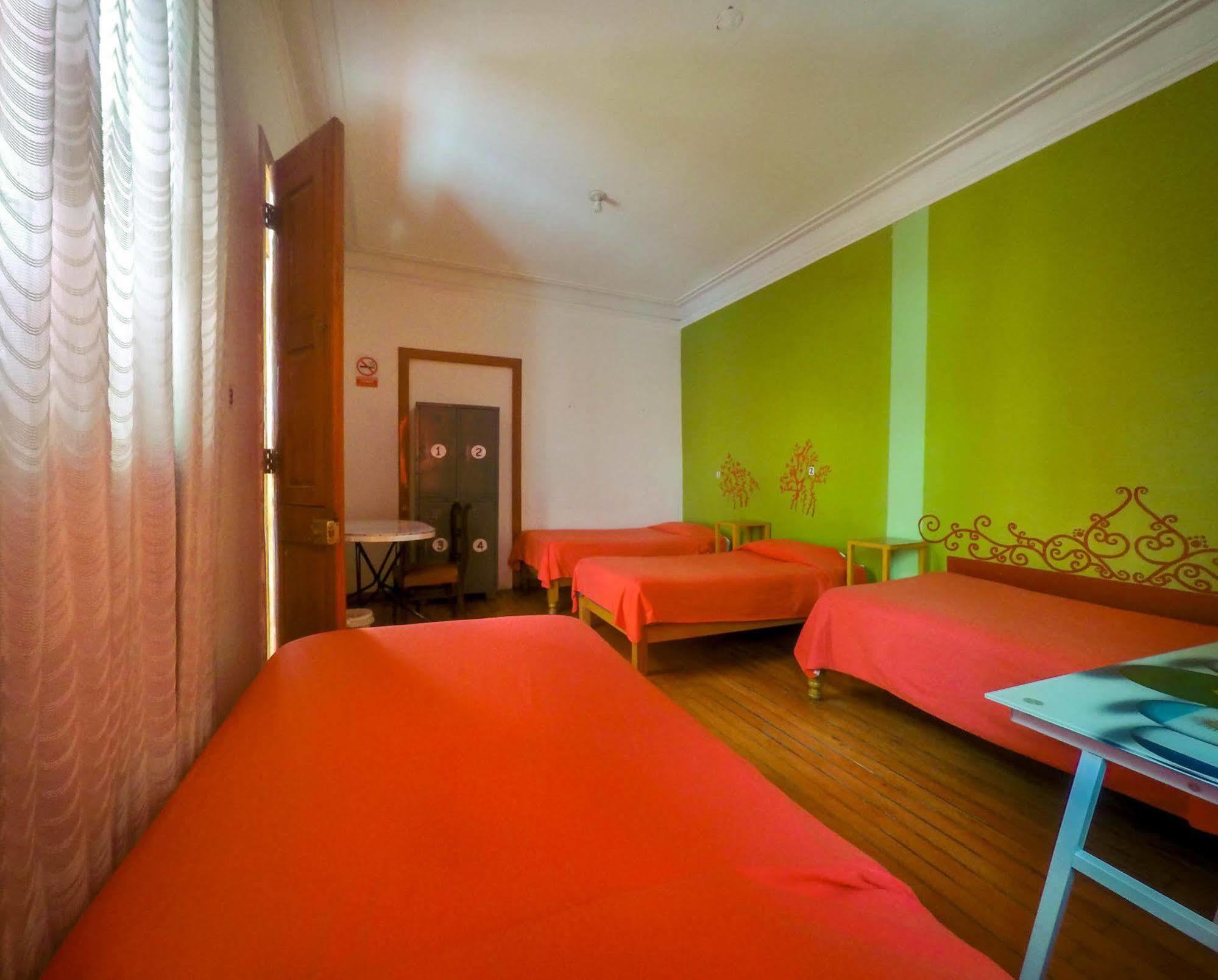 Mb Hostel أريكيبا المظهر الخارجي الصورة