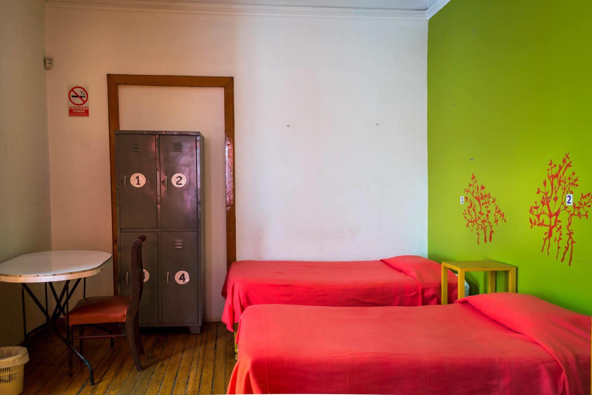 Mb Hostel أريكيبا المظهر الخارجي الصورة