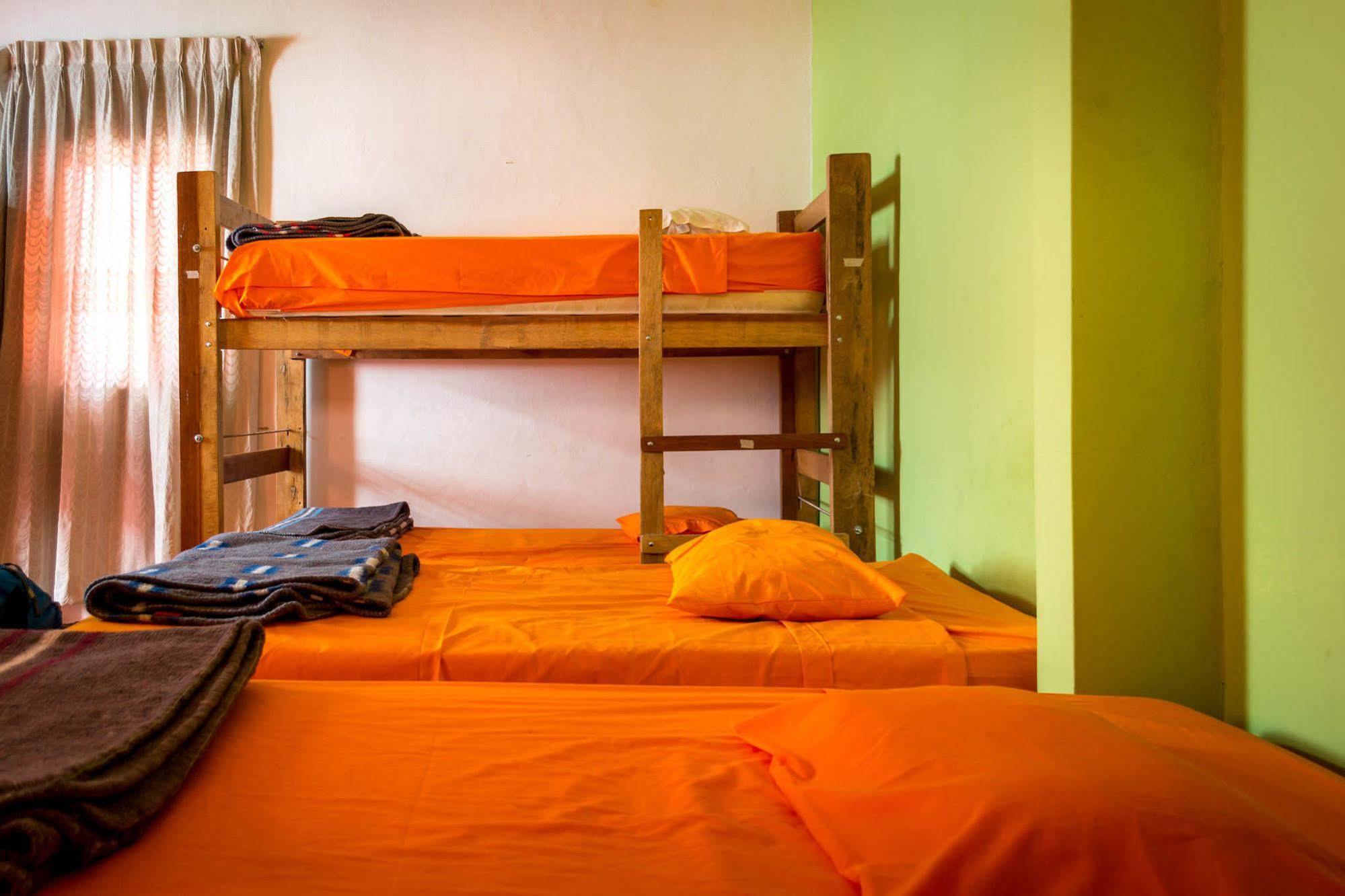 Mb Hostel أريكيبا المظهر الخارجي الصورة