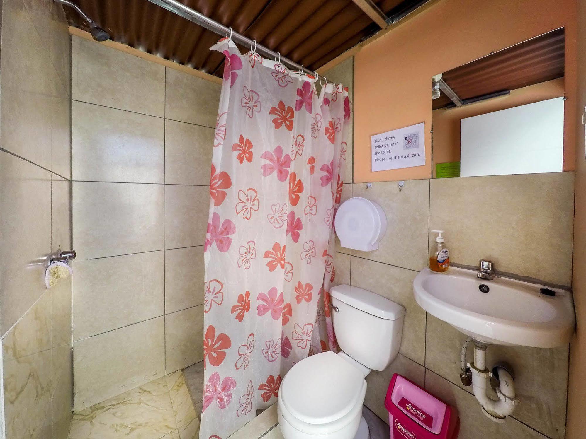 Mb Hostel أريكيبا المظهر الخارجي الصورة
