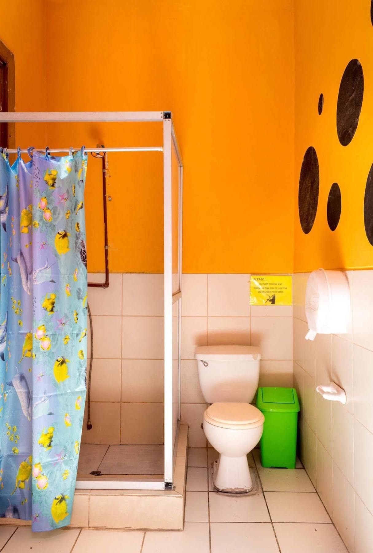 Mb Hostel أريكيبا المظهر الخارجي الصورة
