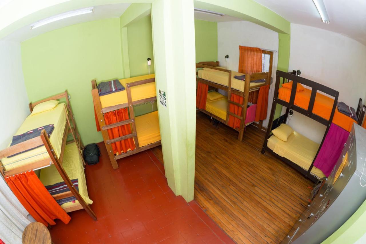 Mb Hostel أريكيبا المظهر الخارجي الصورة