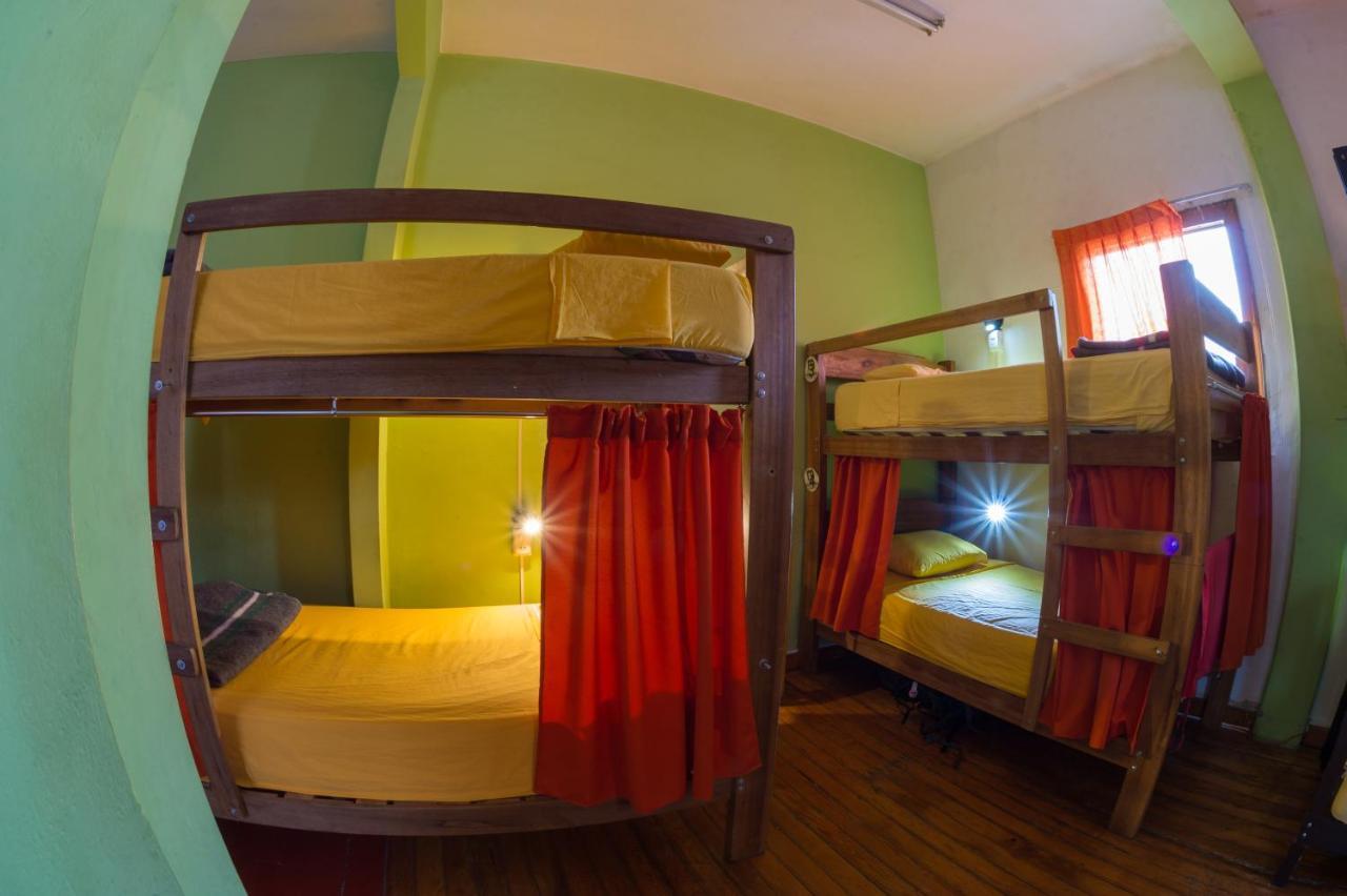 Mb Hostel أريكيبا المظهر الخارجي الصورة