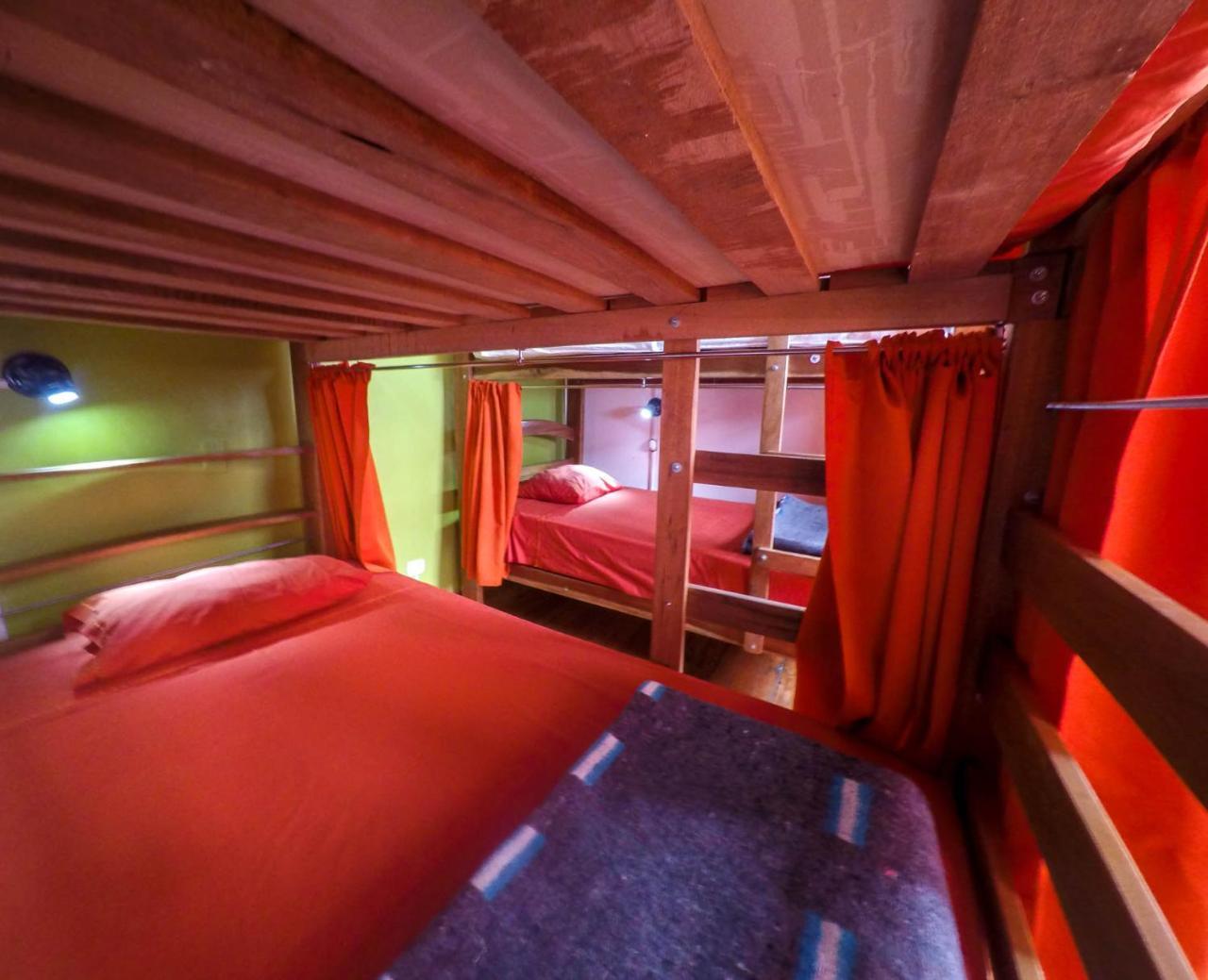 Mb Hostel أريكيبا المظهر الخارجي الصورة