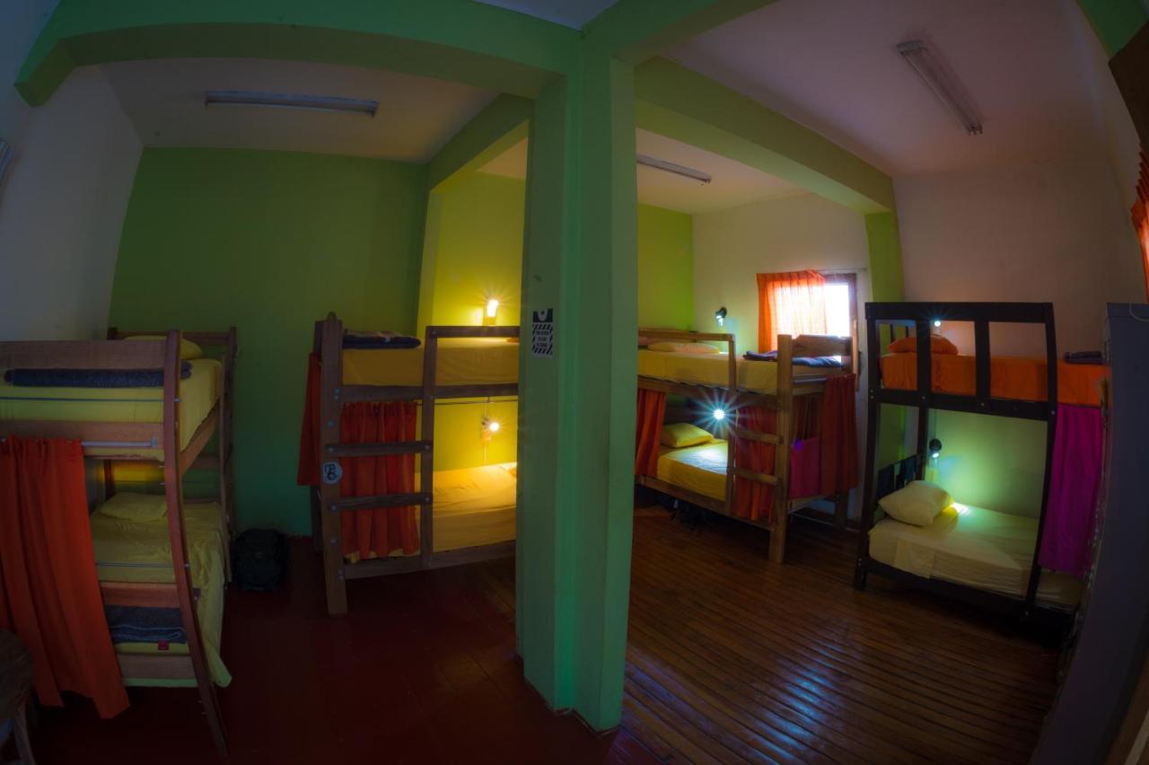 Mb Hostel أريكيبا المظهر الخارجي الصورة