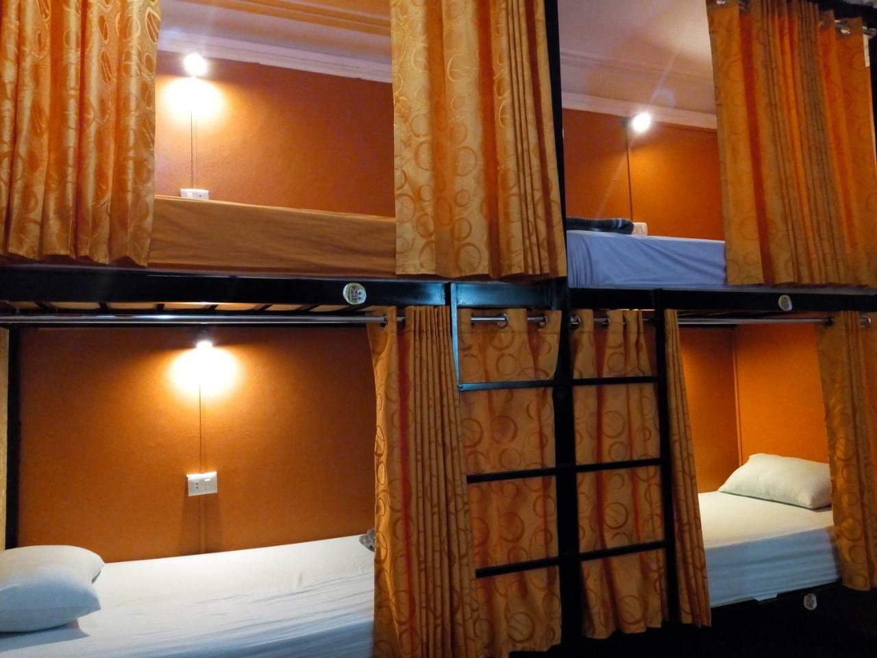 Mb Hostel أريكيبا المظهر الخارجي الصورة