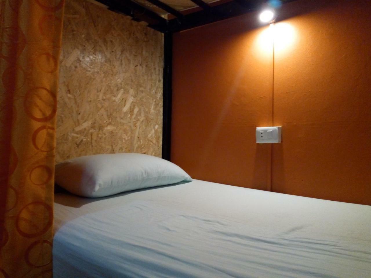 Mb Hostel أريكيبا المظهر الخارجي الصورة
