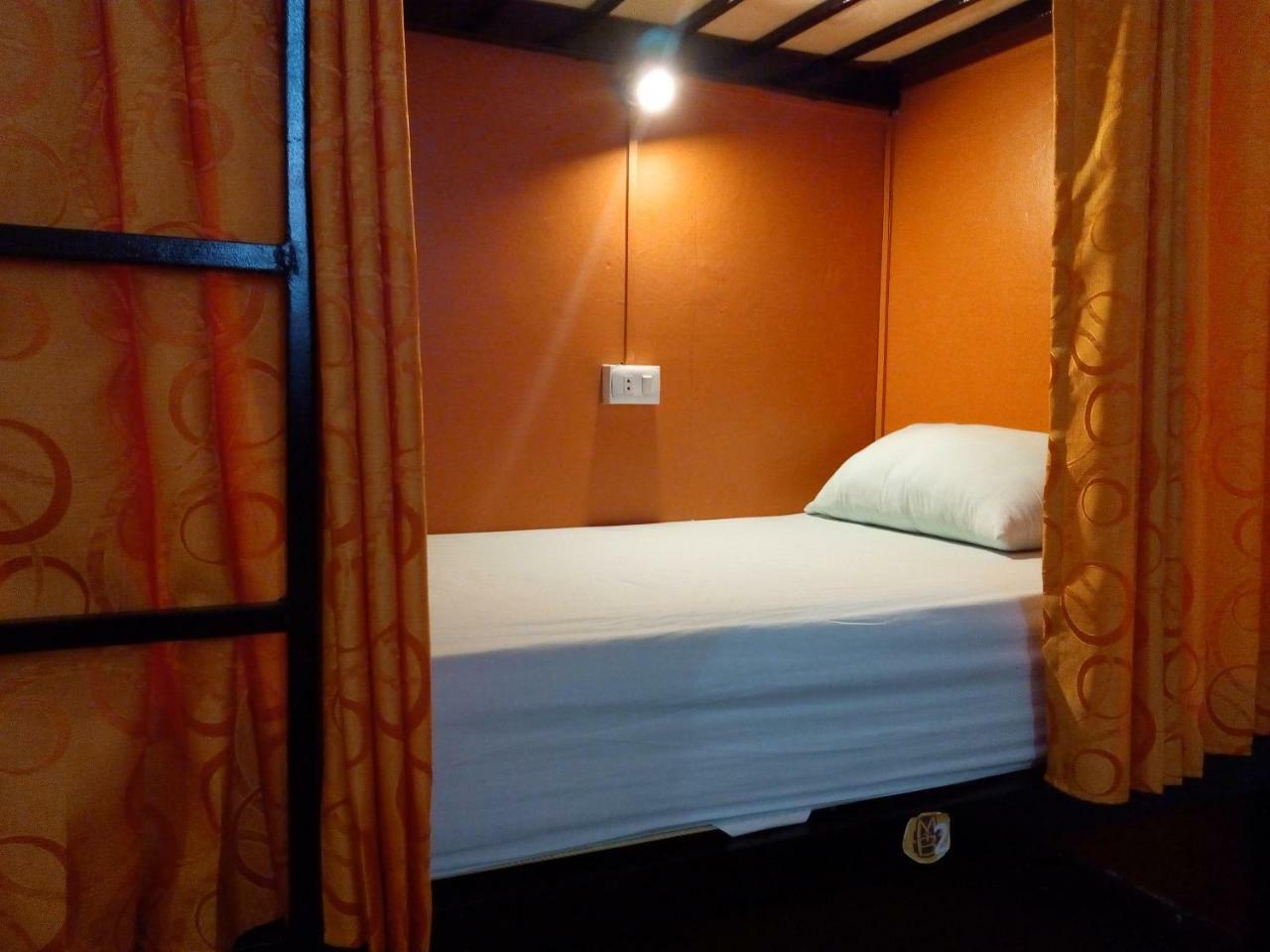 Mb Hostel أريكيبا المظهر الخارجي الصورة